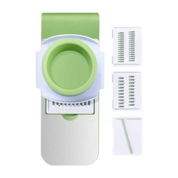 Multifunctional Vegetable Cutter Grater For Vegetables Stainless Steel